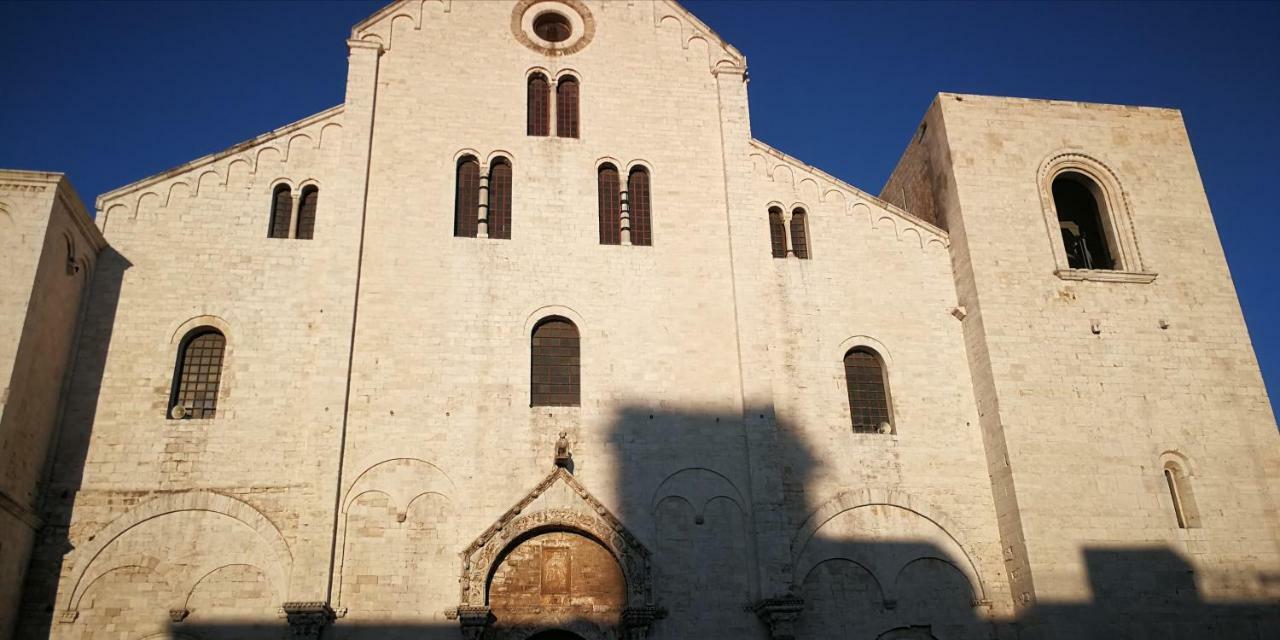 Versosud Cave Bari Exterior foto